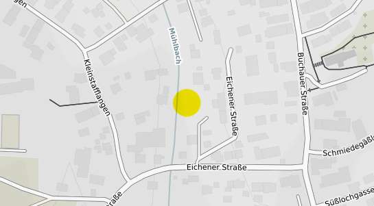 Immobilienpreisekarte Biberach an der Riß Stafflangen